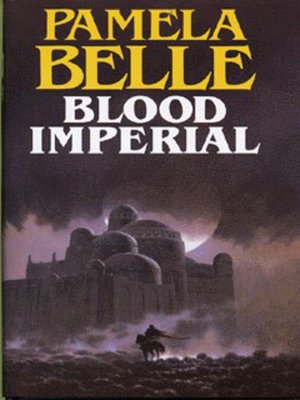 cover image of Blood imperial